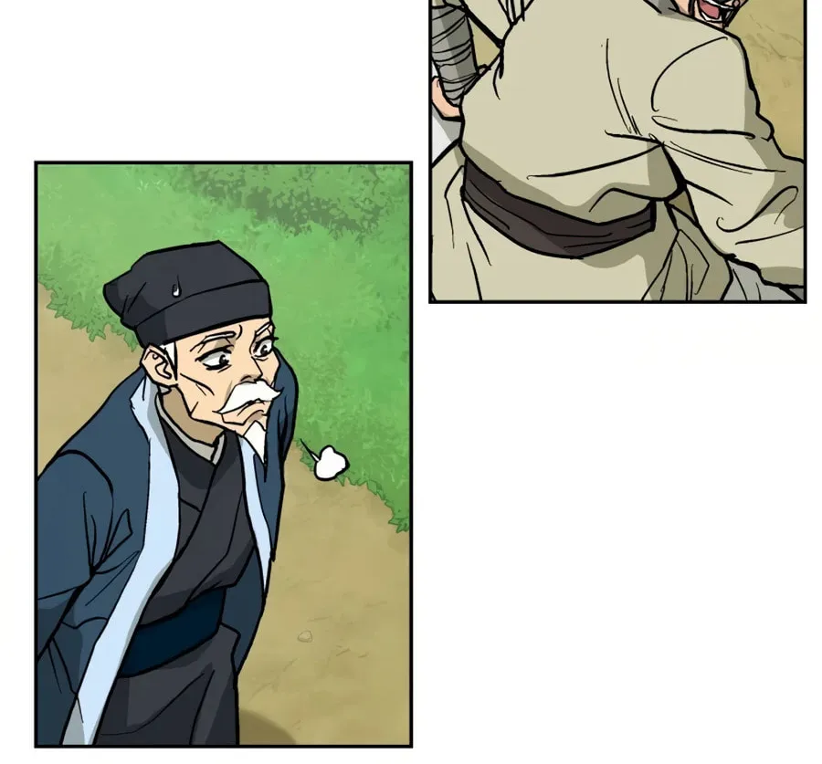administrator Kang Jin Lee – Chapter 10 – Page 20