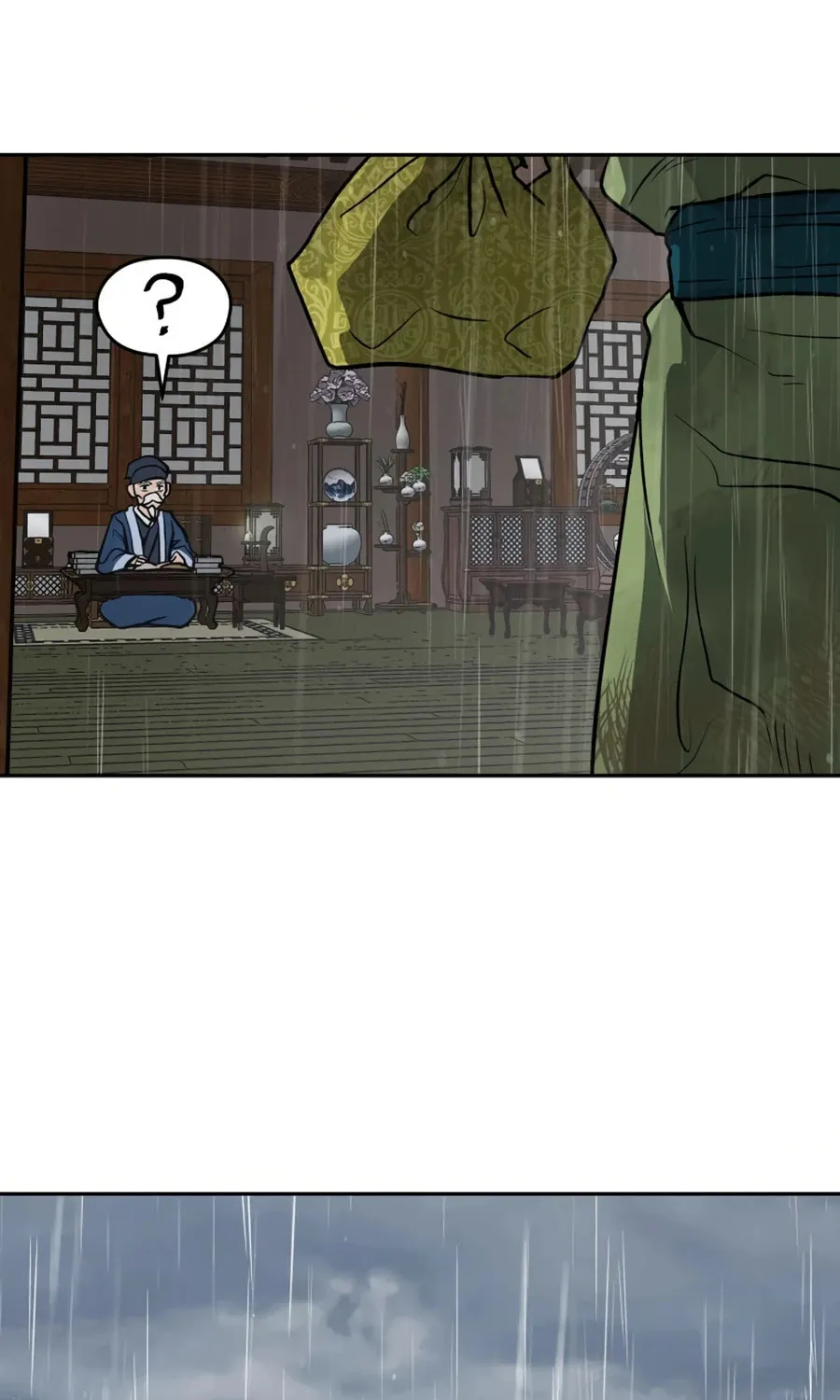 administrator Kang Jin Lee – Chapter 10 – Page 22