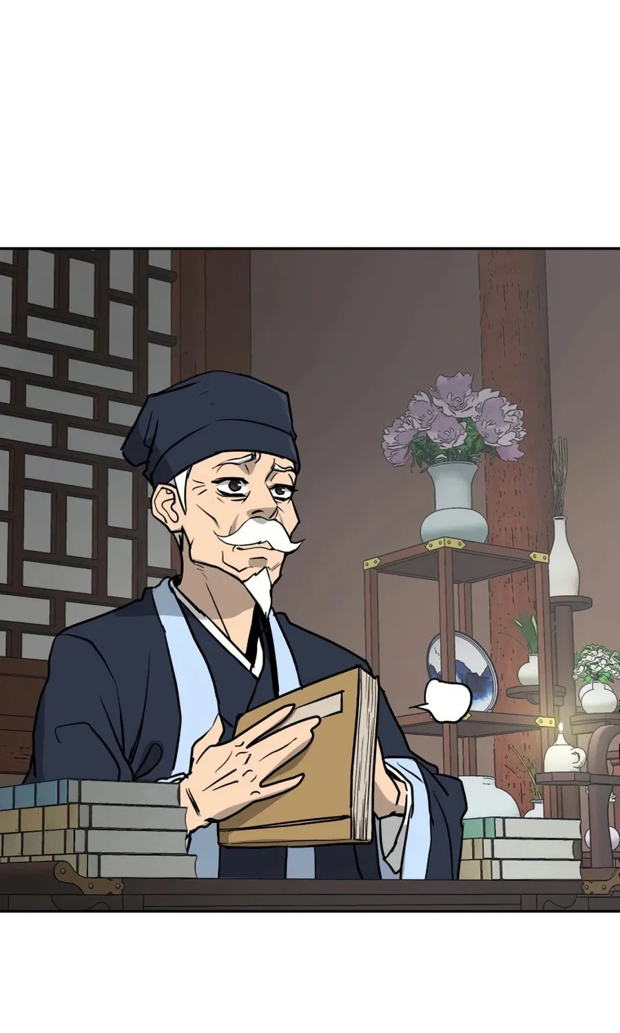 administrator Kang Jin Lee – Chapter 10 – Page 24