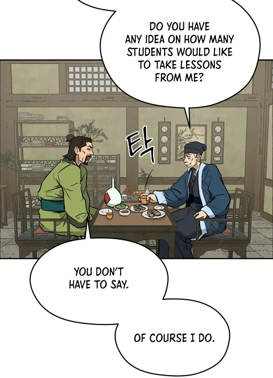 administrator Kang Jin Lee – Chapter 10 – Page 27