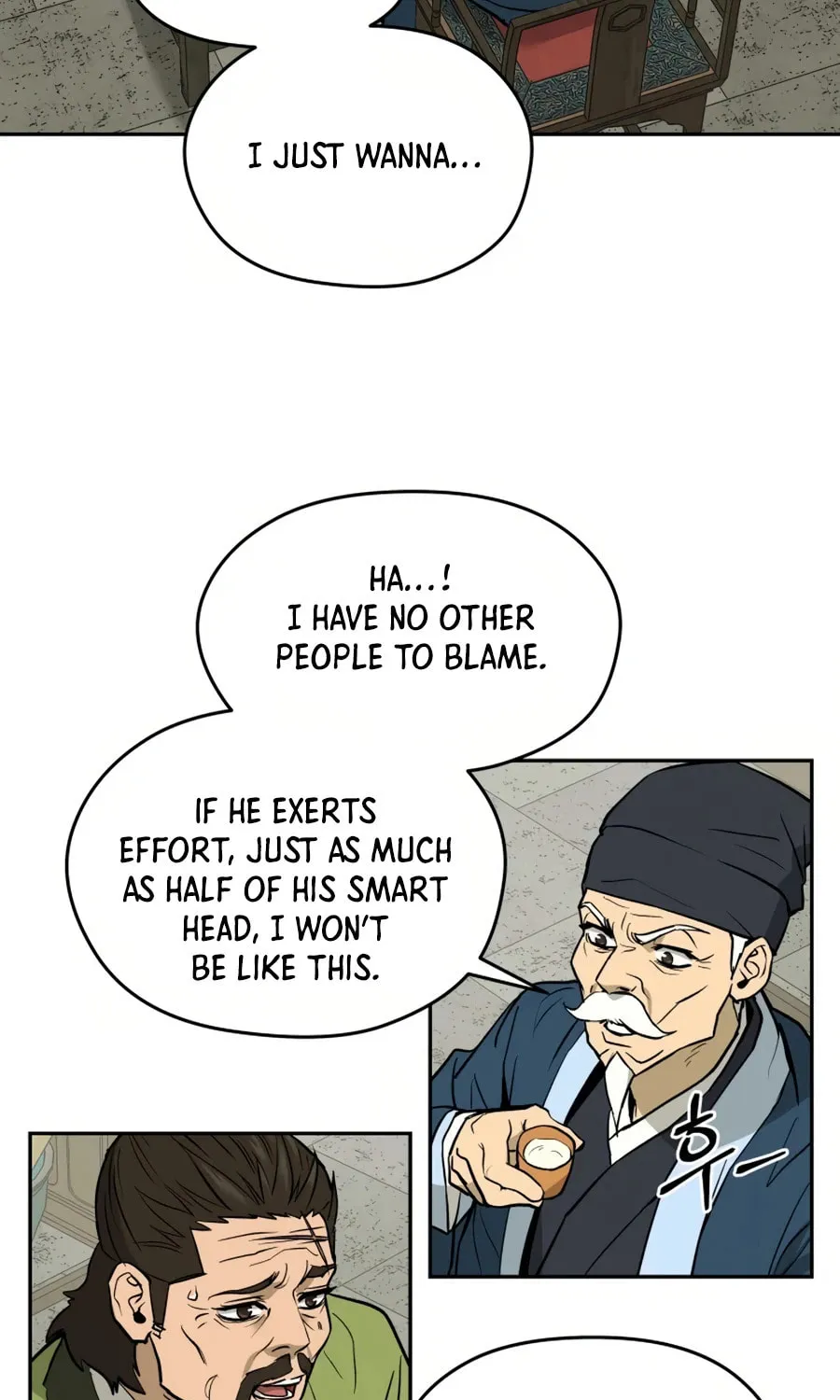 administrator Kang Jin Lee – Chapter 10 – Page 30