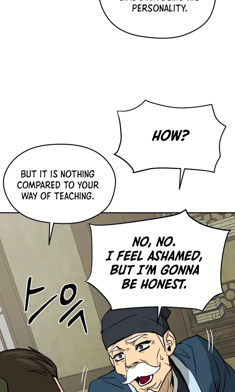 administrator Kang Jin Lee – Chapter 10 – Page 34