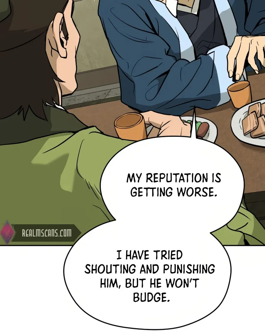 administrator Kang Jin Lee – Chapter 10 – Page 35