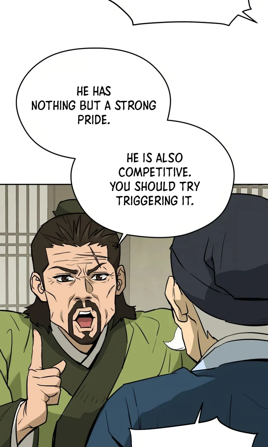 administrator Kang Jin Lee – Chapter 10 – Page 38