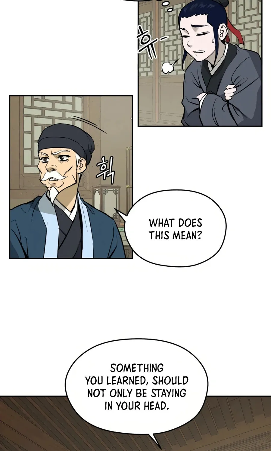administrator Kang Jin Lee – Chapter 10 – Page 46