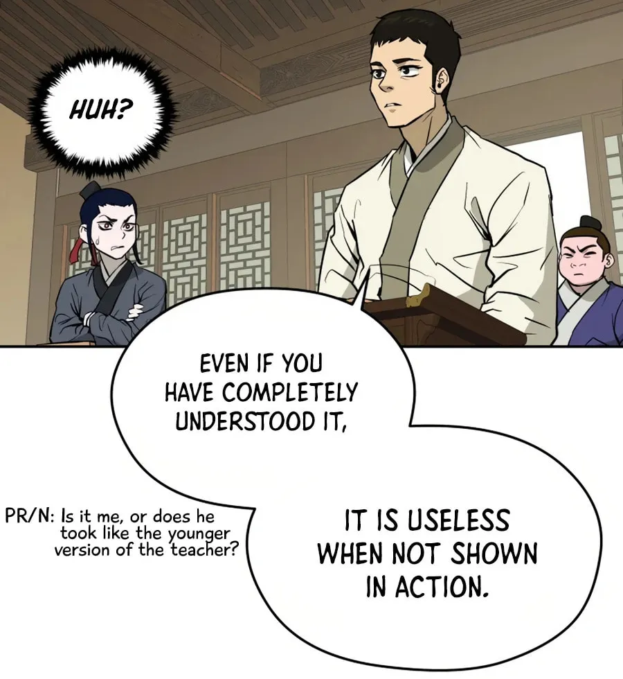 administrator Kang Jin Lee – Chapter 10 – Page 47