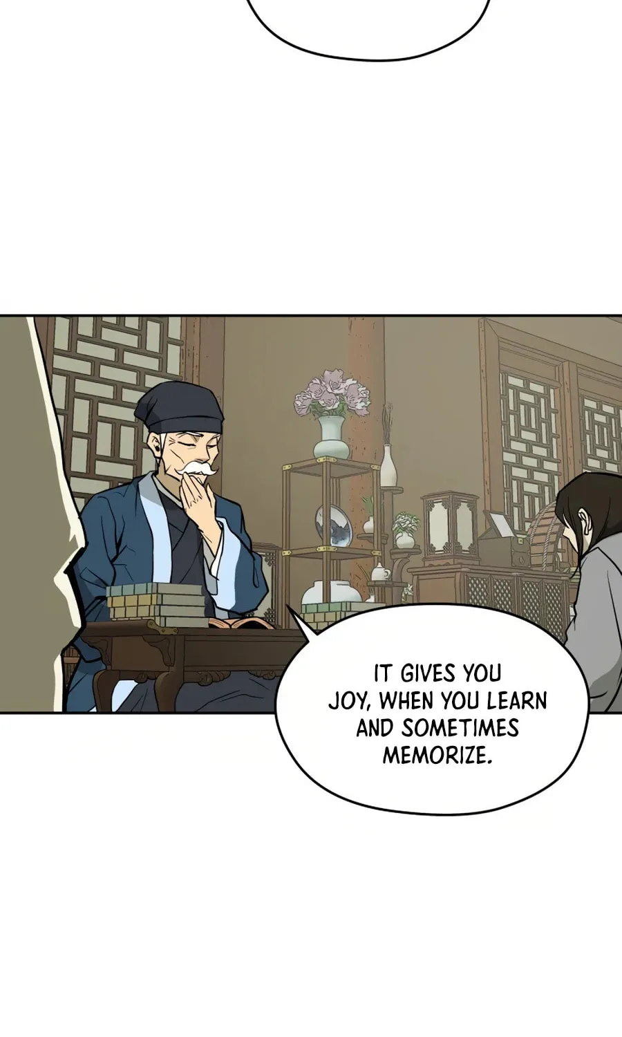 administrator Kang Jin Lee – Chapter 10 – Page 49