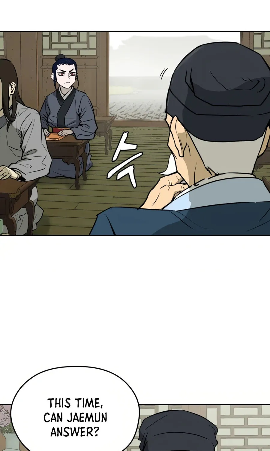 administrator Kang Jin Lee – Chapter 10 – Page 50