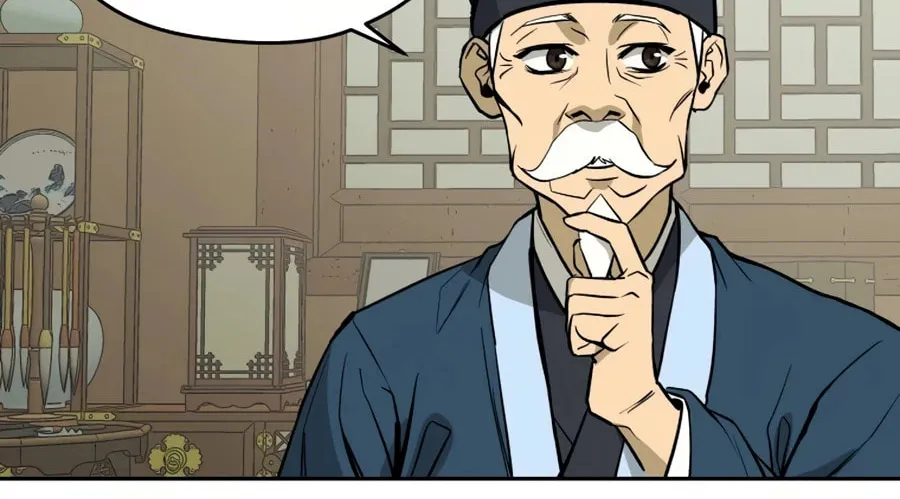 administrator Kang Jin Lee – Chapter 10 – Page 51