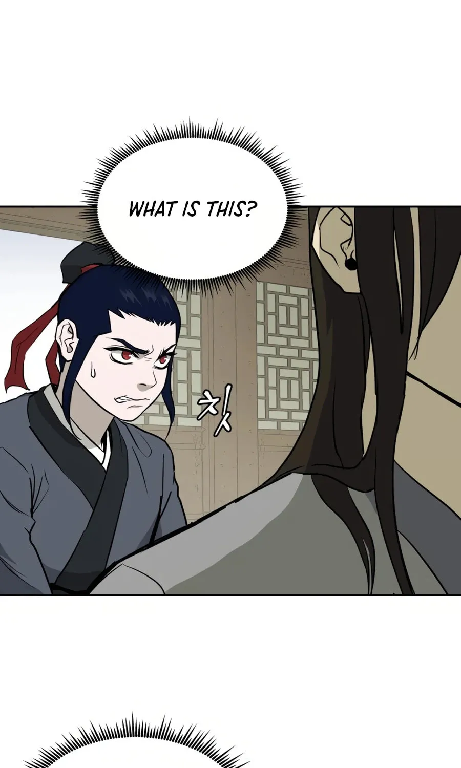 administrator Kang Jin Lee – Chapter 10 – Page 52
