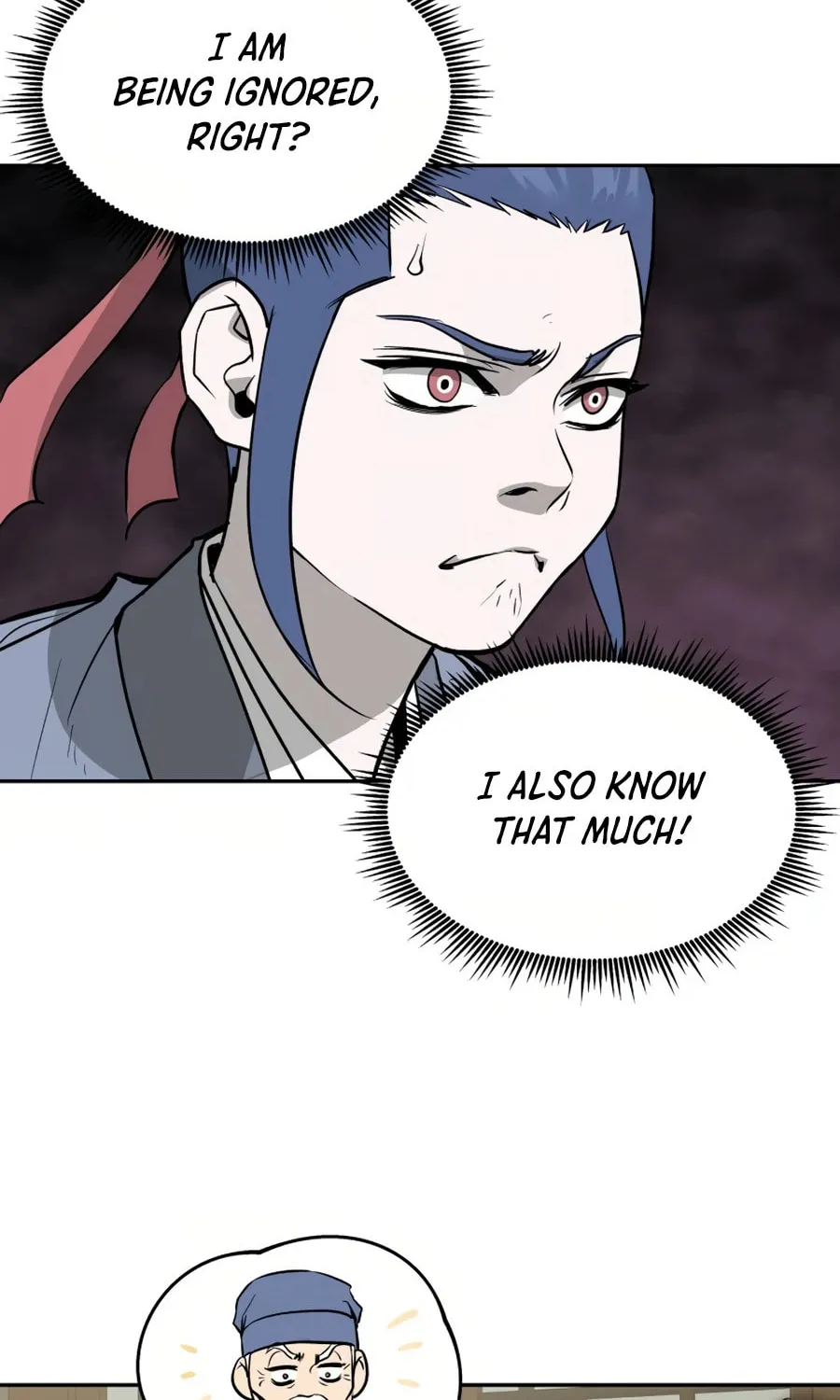 administrator Kang Jin Lee – Chapter 10 – Page 53