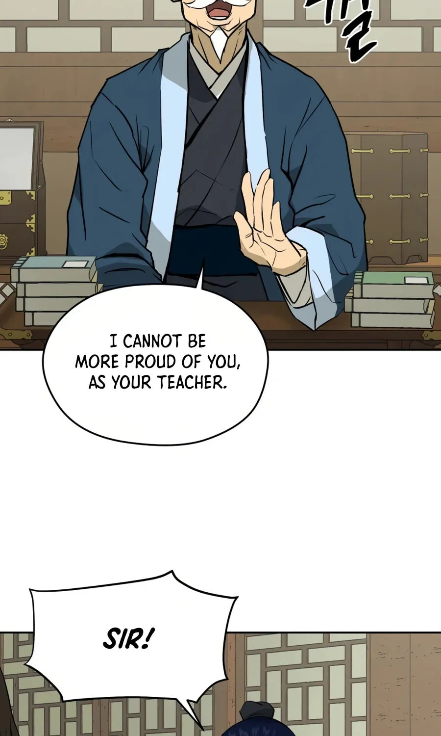 administrator Kang Jin Lee – Chapter 10 – Page 58
