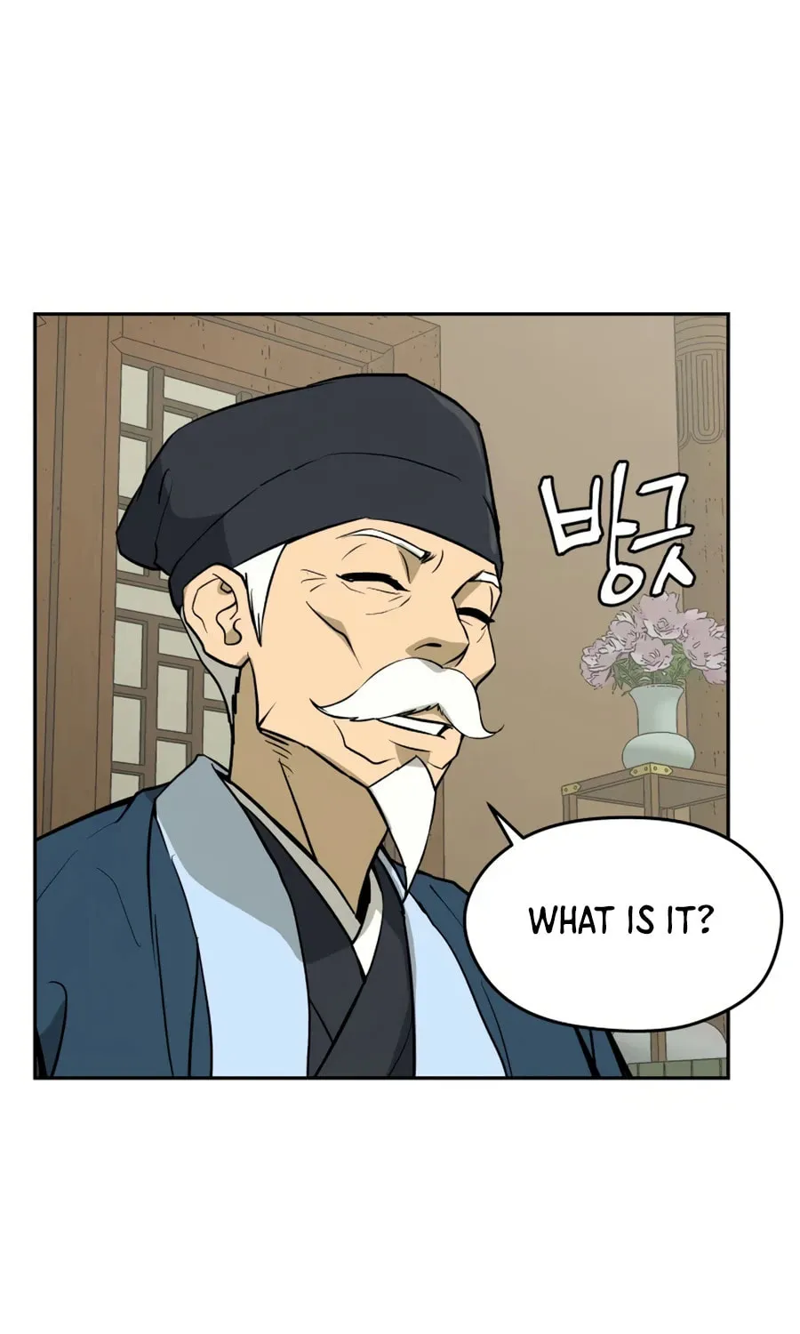 administrator Kang Jin Lee – Chapter 10 – Page 60