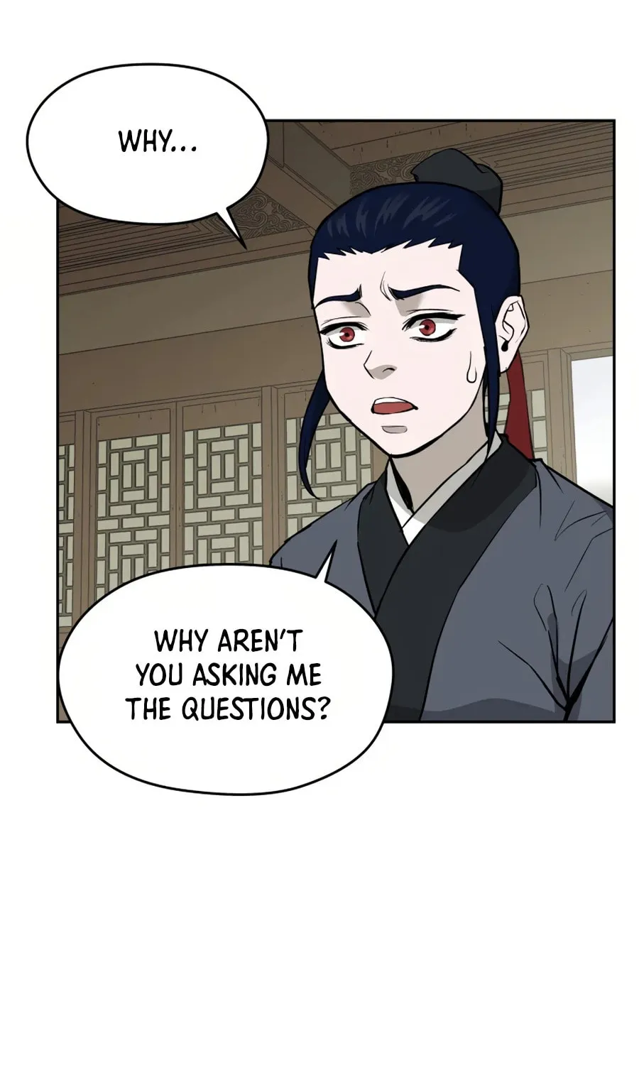 administrator Kang Jin Lee – Chapter 10 – Page 61