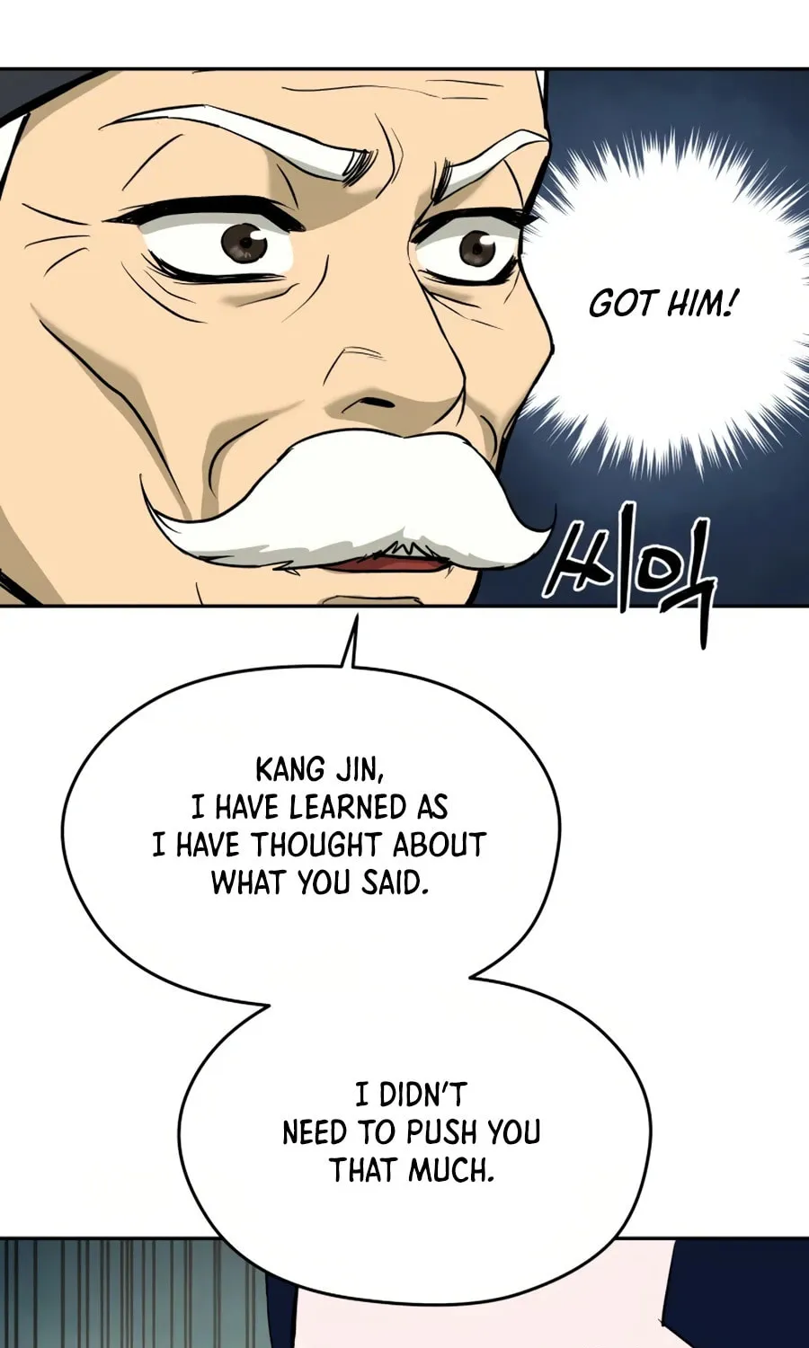 administrator Kang Jin Lee – Chapter 10 – Page 62