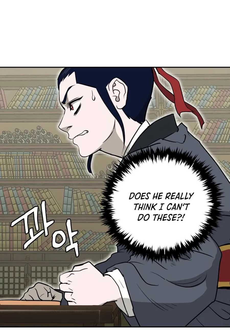 administrator Kang Jin Lee – Chapter 10 – Page 66