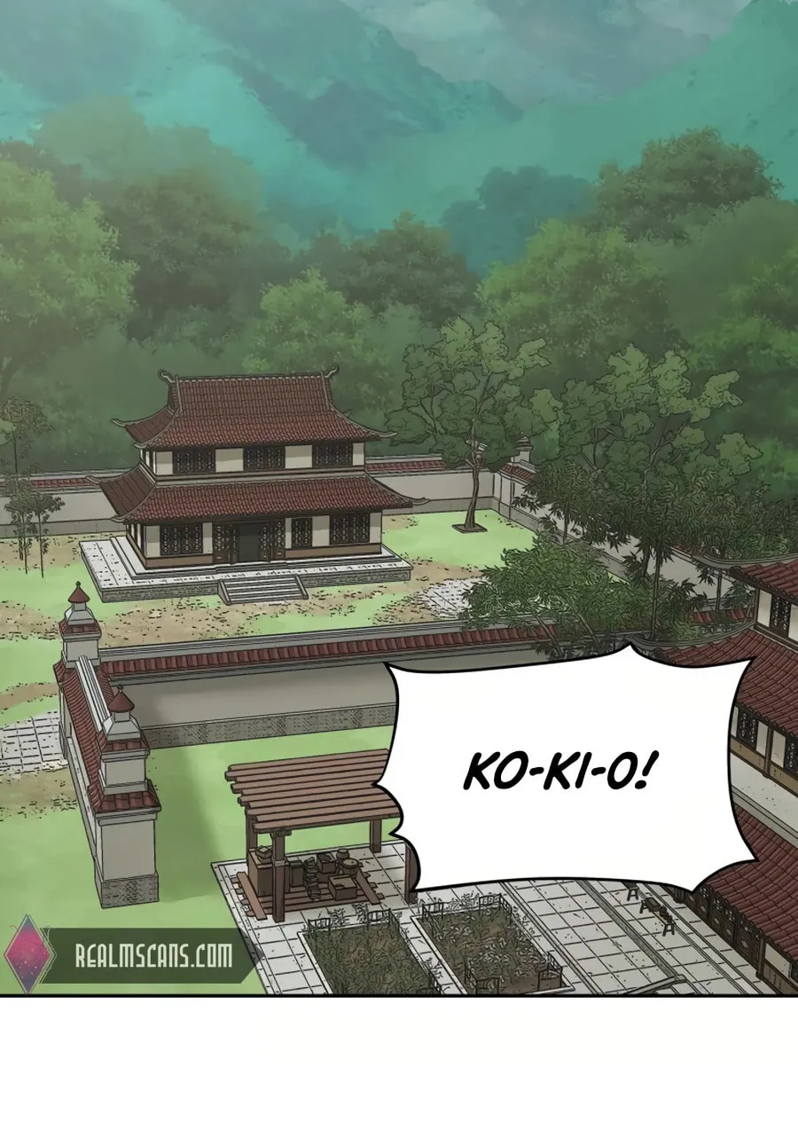 administrator Kang Jin Lee – Chapter 10 – Page 69