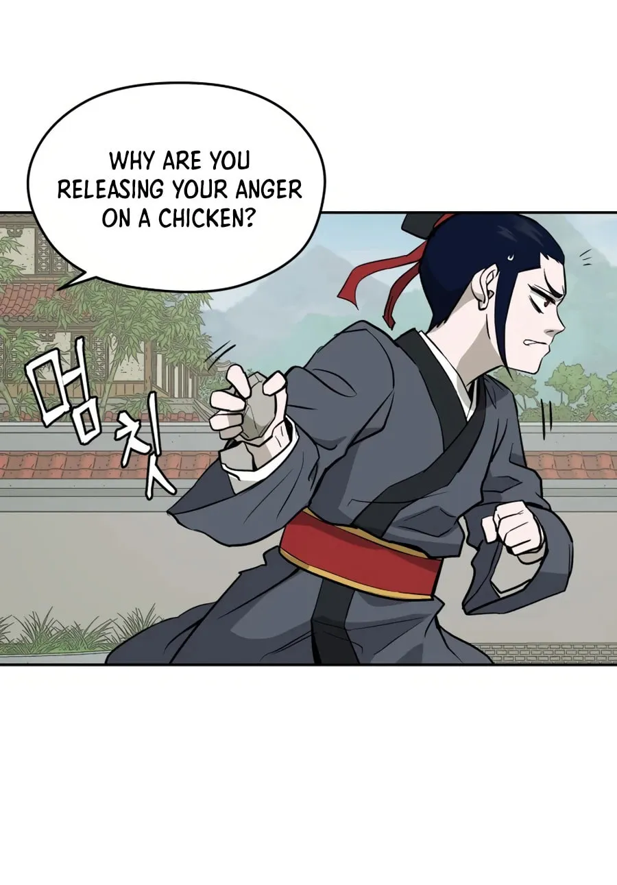 administrator Kang Jin Lee – Chapter 10 – Page 72