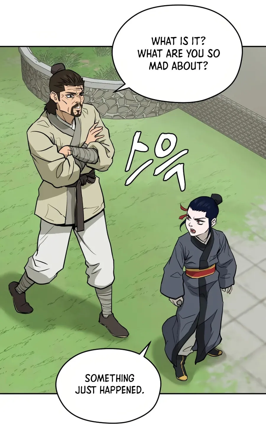 administrator Kang Jin Lee – Chapter 10 – Page 73