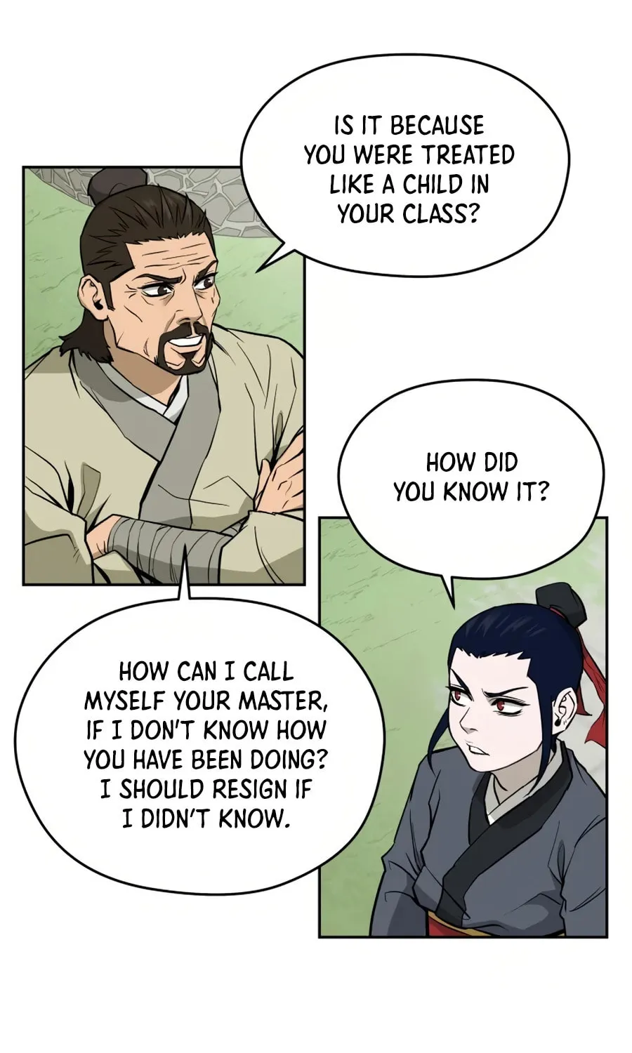 administrator Kang Jin Lee – Chapter 10 – Page 74