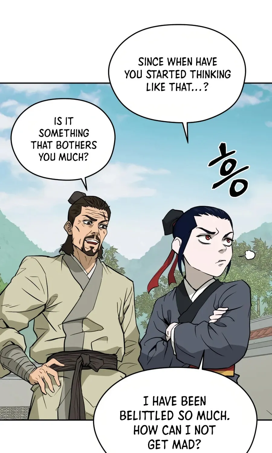 administrator Kang Jin Lee – Chapter 10 – Page 75