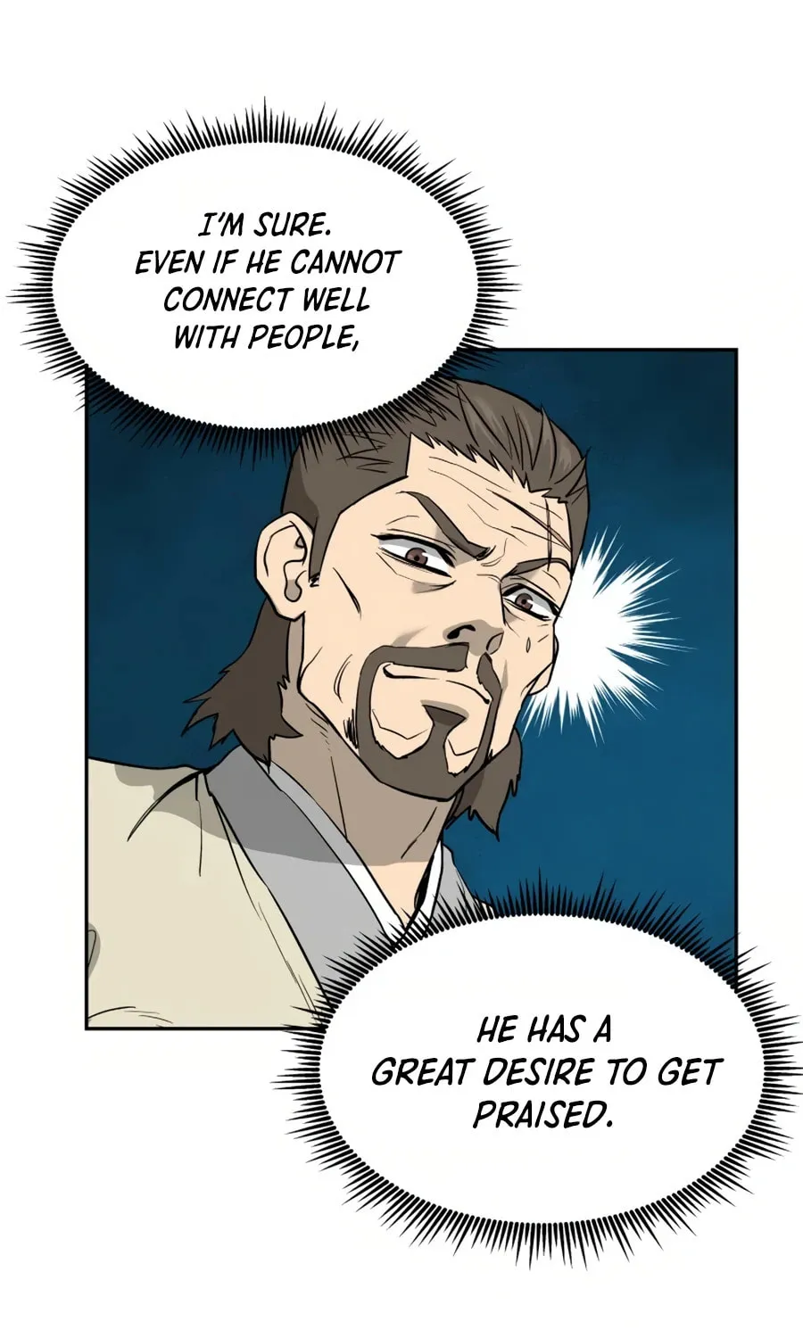 administrator Kang Jin Lee – Chapter 10 – Page 77