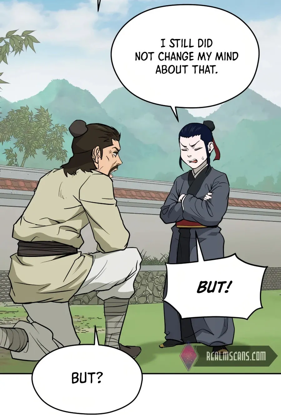 administrator Kang Jin Lee – Chapter 10 – Page 79