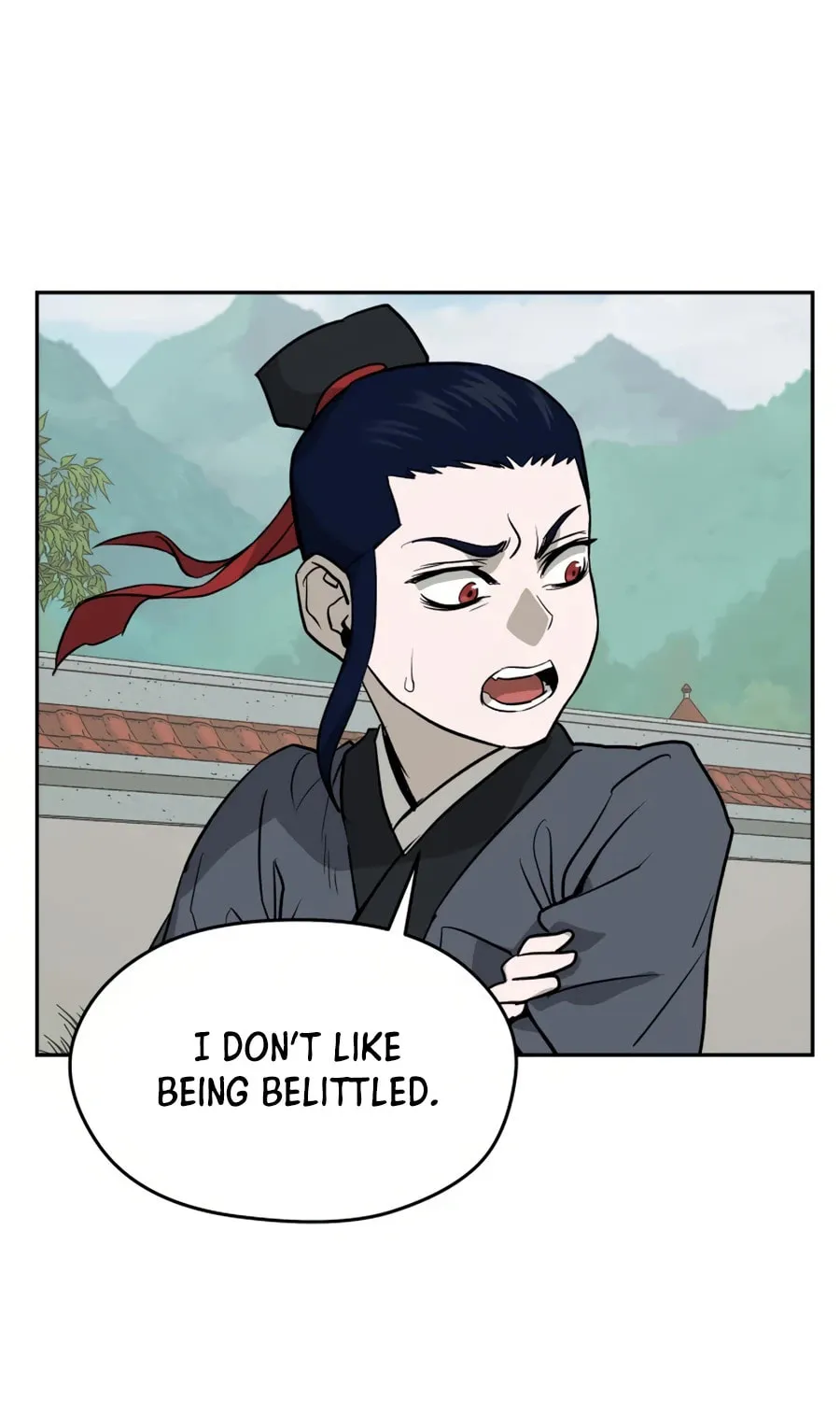 administrator Kang Jin Lee – Chapter 10 – Page 80