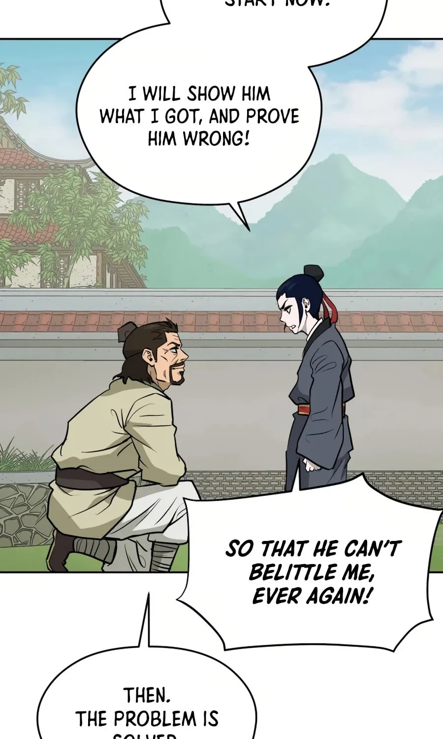 administrator Kang Jin Lee – Chapter 10 – Page 82