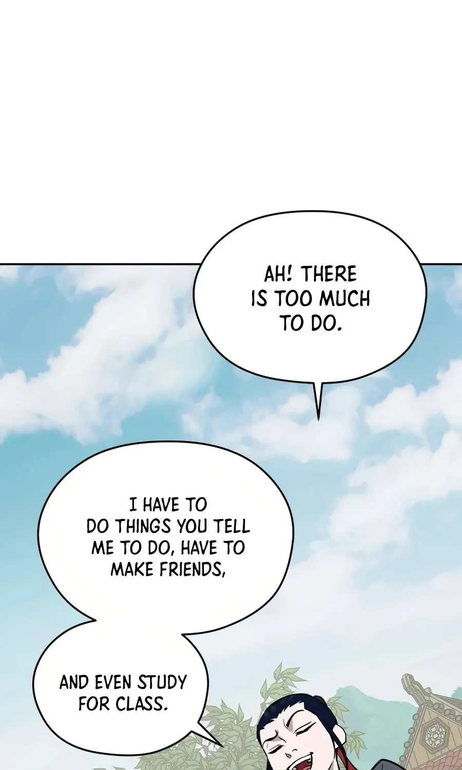 administrator Kang Jin Lee – Chapter 10 – Page 84