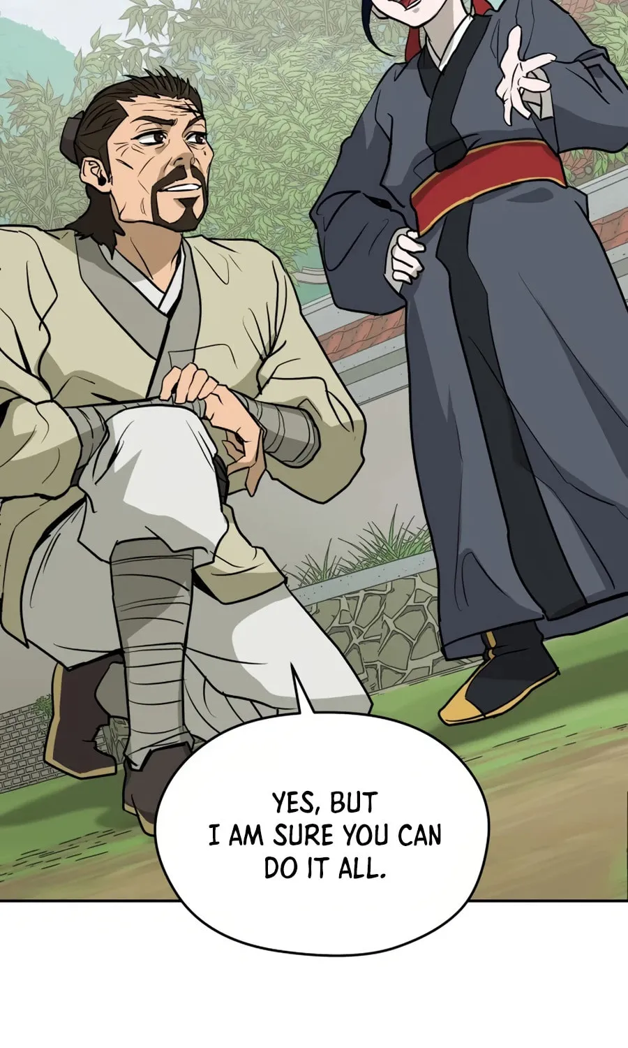 administrator Kang Jin Lee – Chapter 10 – Page 85
