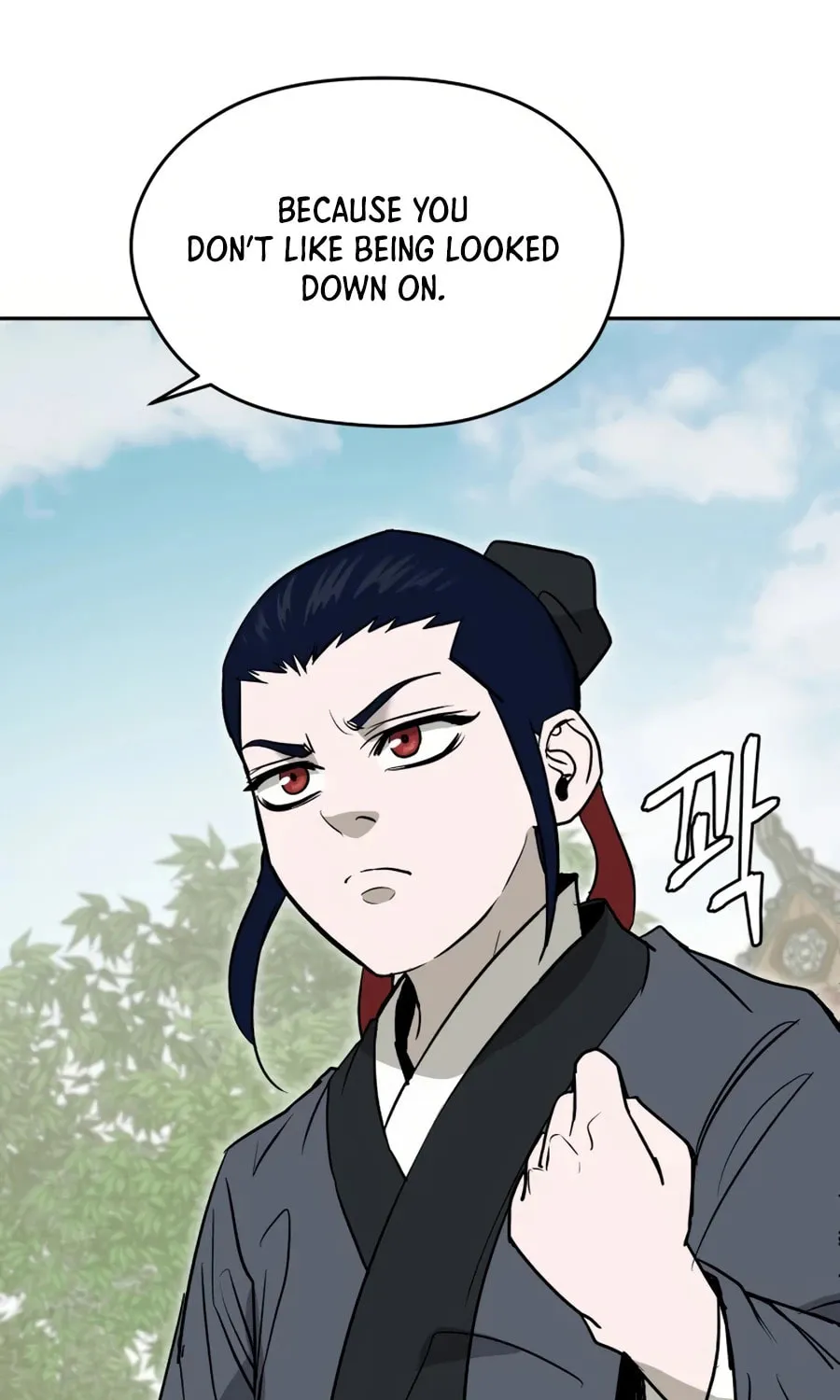 administrator Kang Jin Lee – Chapter 10 – Page 86