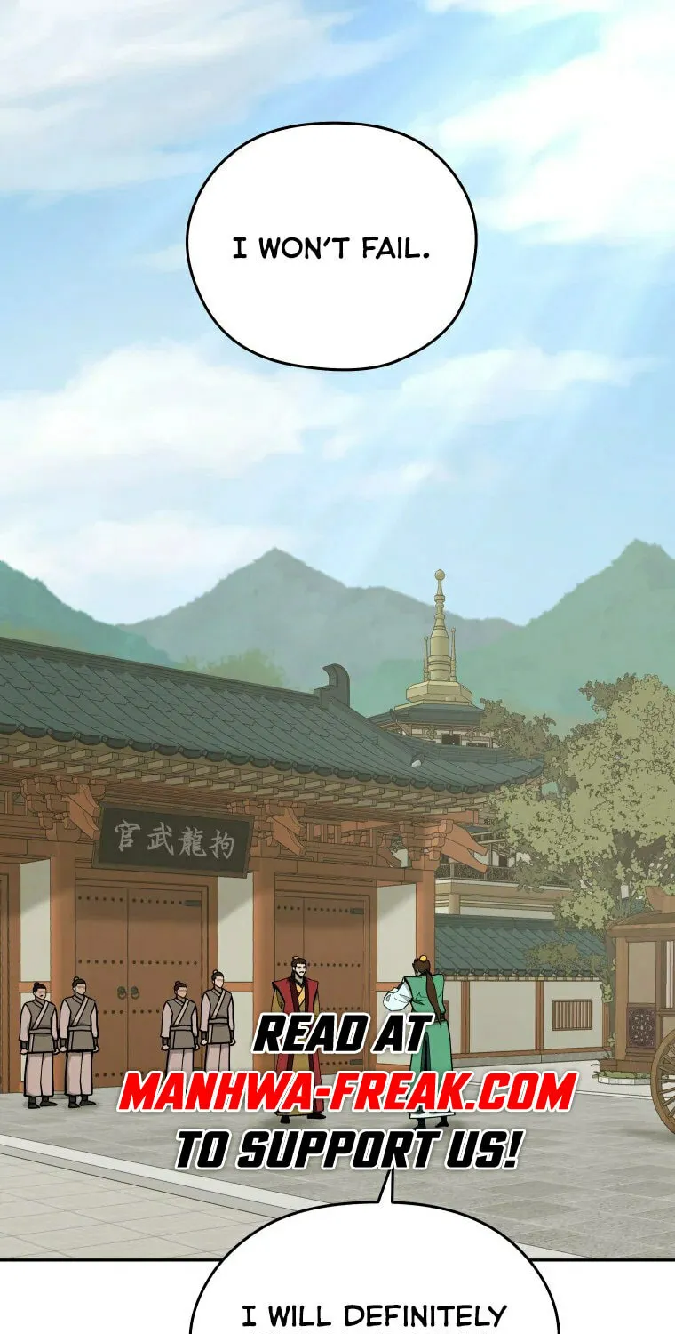 administrator Kang Jin Lee – Chapter 100 – Page 2