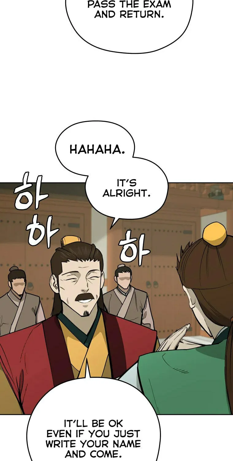 administrator Kang Jin Lee – Chapter 100 – Page 3