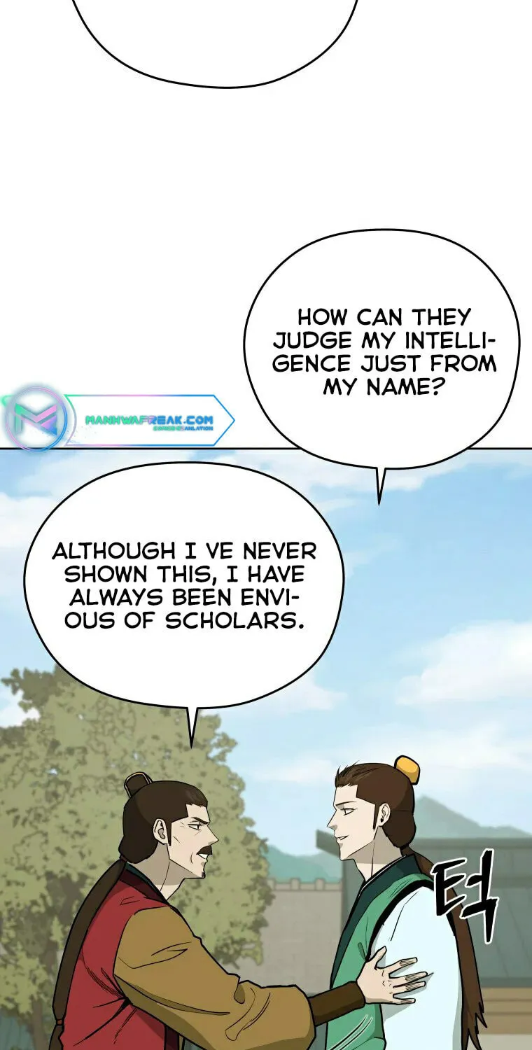 administrator Kang Jin Lee – Chapter 100 – Page 4