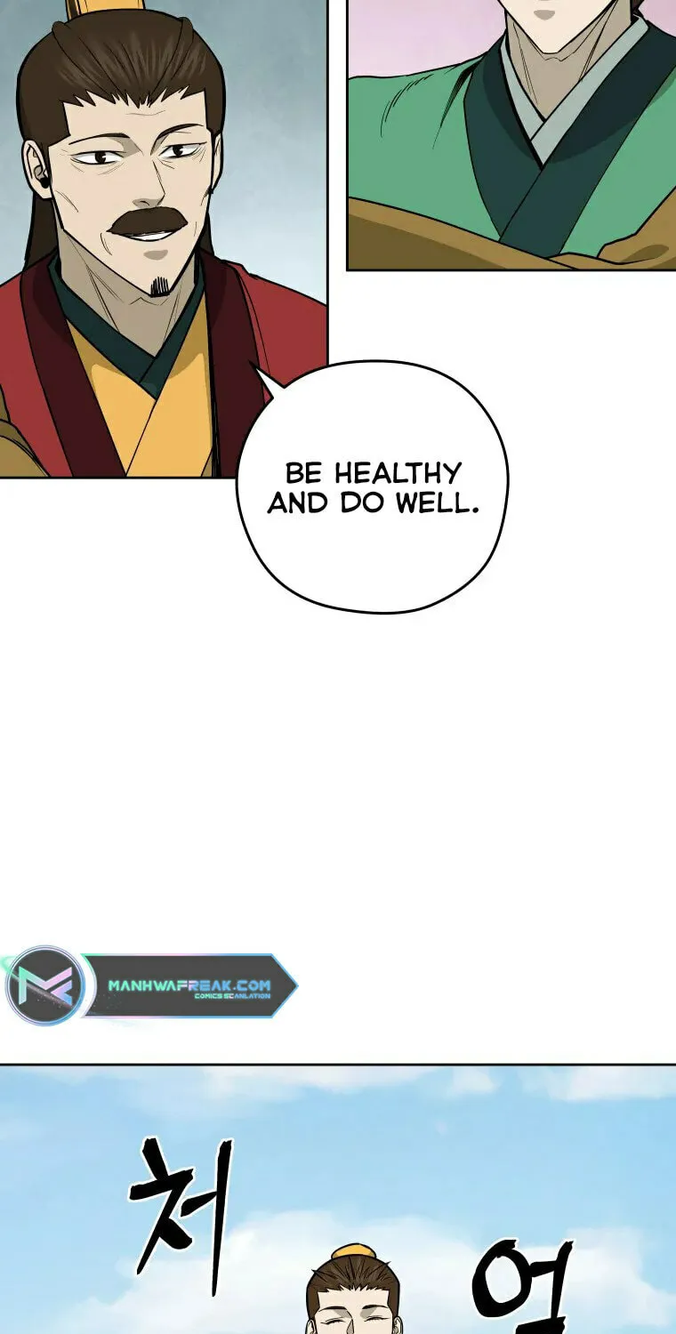 administrator Kang Jin Lee – Chapter 100 – Page 6