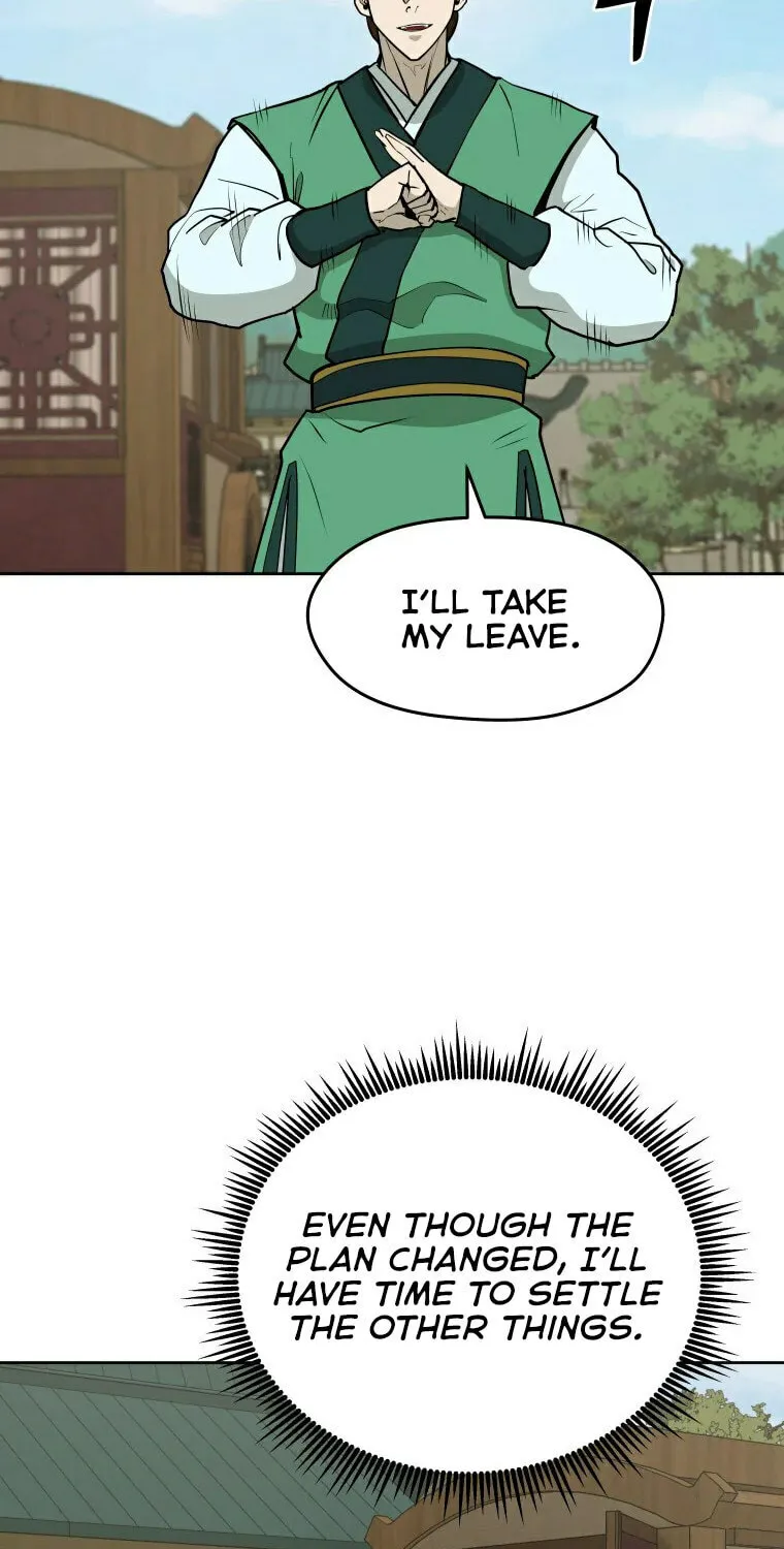 administrator Kang Jin Lee – Chapter 100 – Page 7
