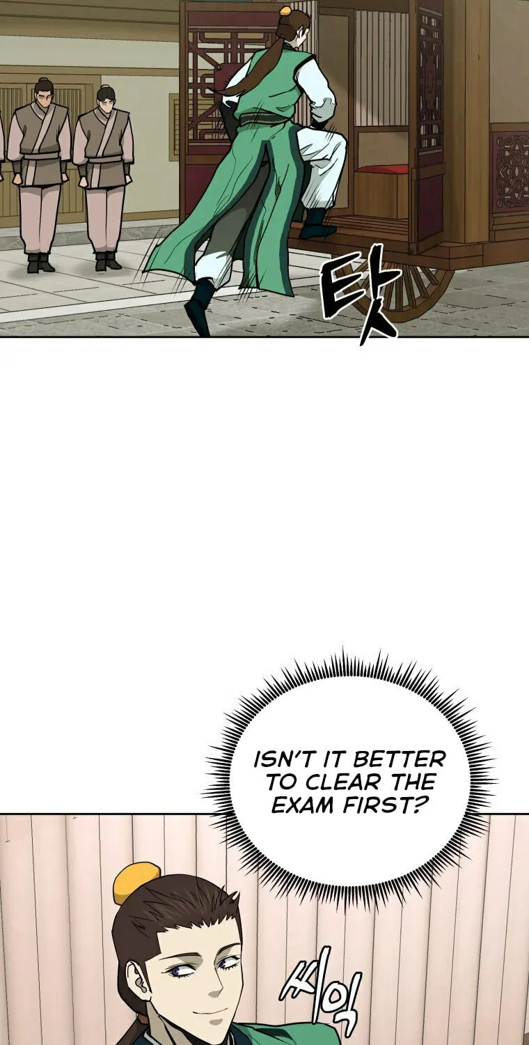 administrator Kang Jin Lee – Chapter 100 – Page 8