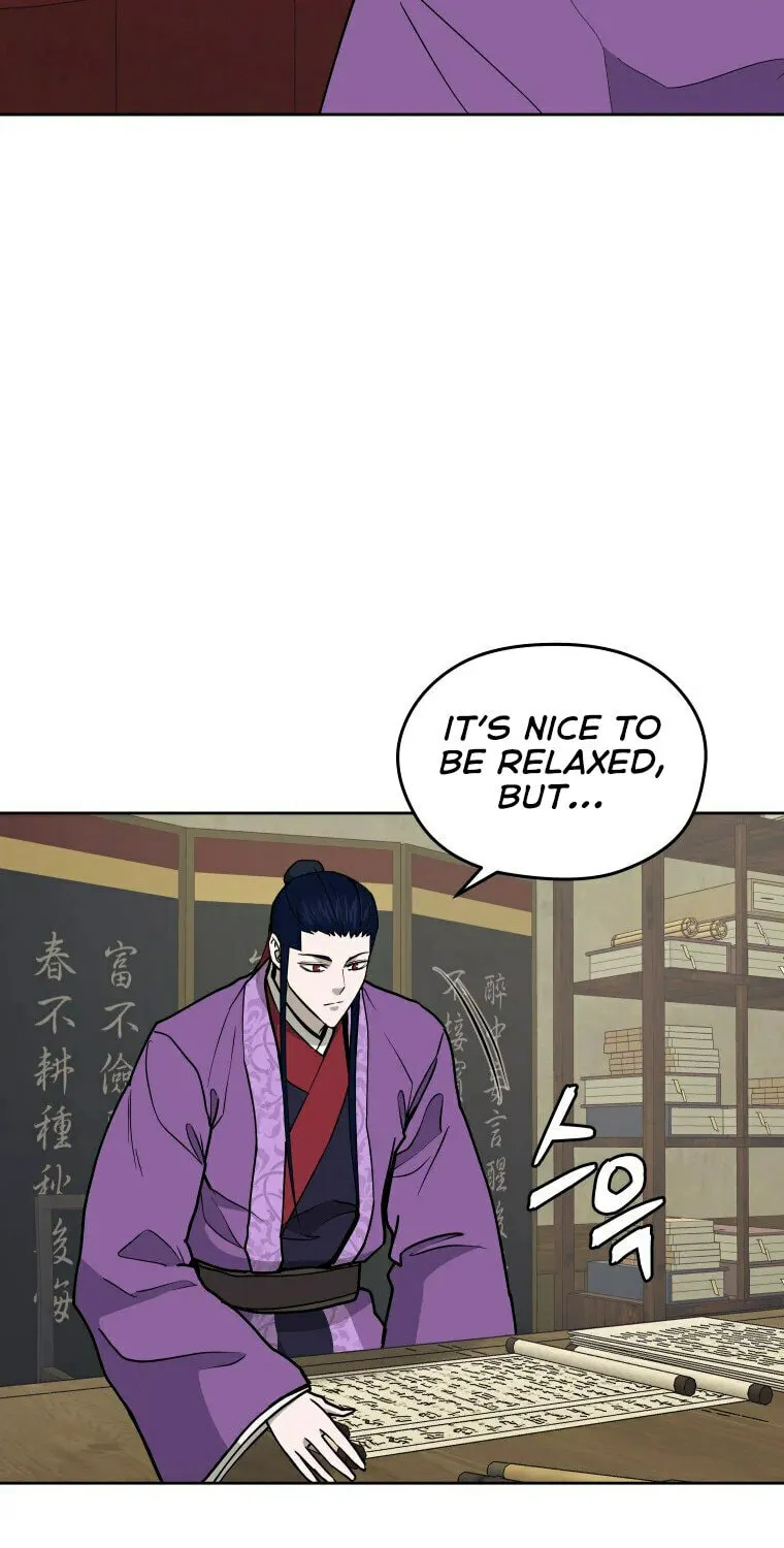 administrator Kang Jin Lee – Chapter 100 – Page 13