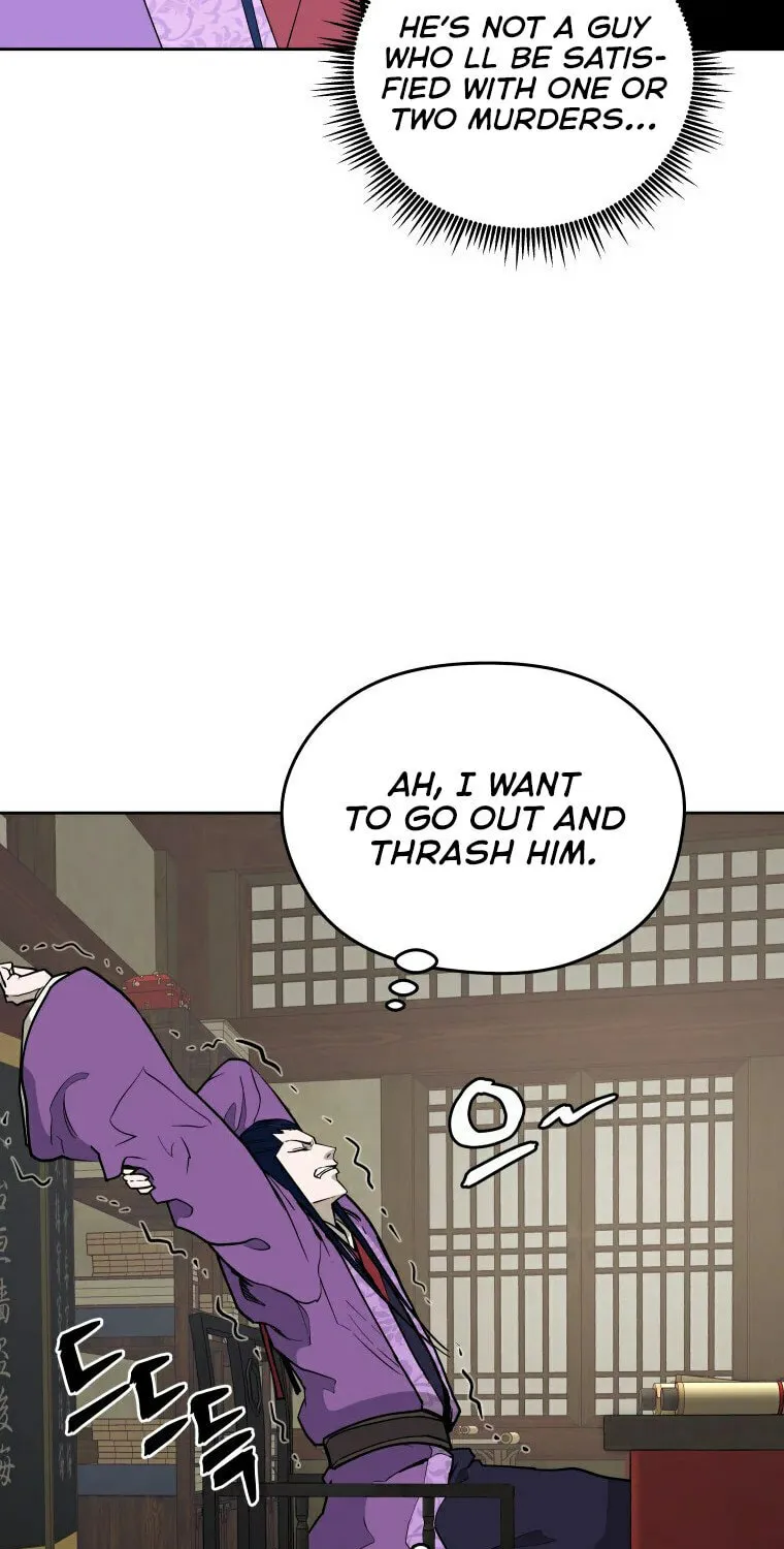 administrator Kang Jin Lee – Chapter 100 – Page 15