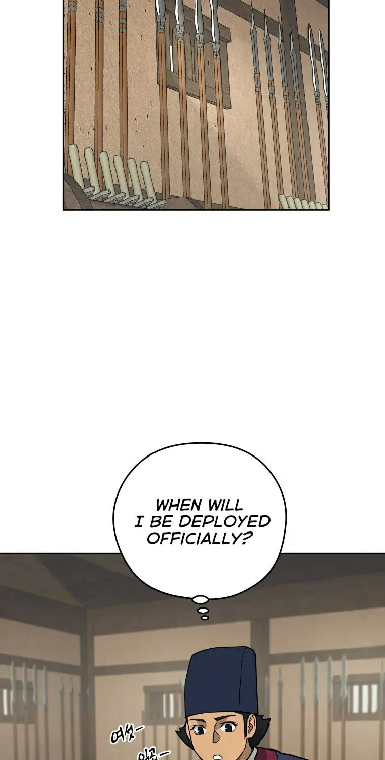 administrator Kang Jin Lee – Chapter 100 – Page 18