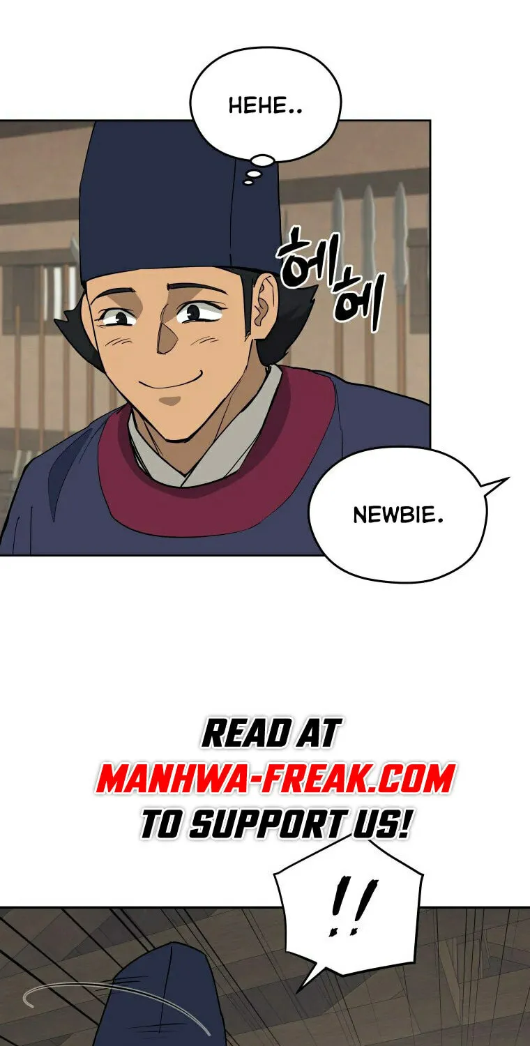 administrator Kang Jin Lee – Chapter 100 – Page 20