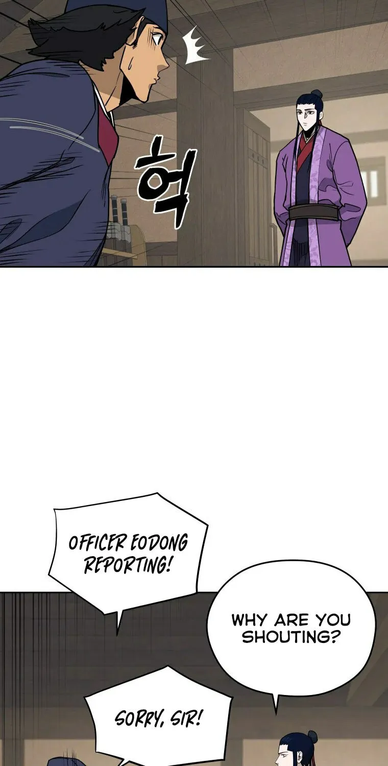 administrator Kang Jin Lee – Chapter 100 – Page 21