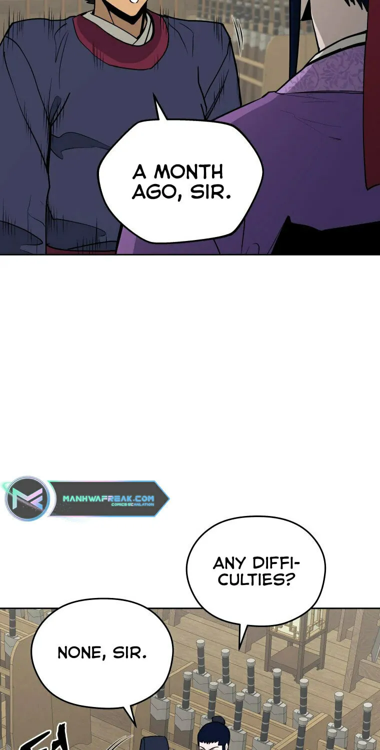 administrator Kang Jin Lee – Chapter 100 – Page 24