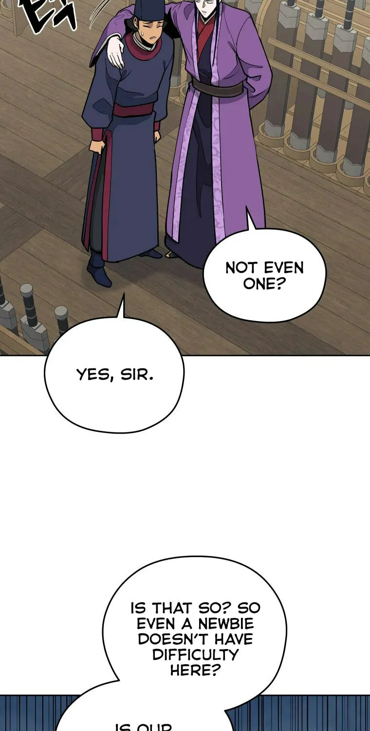administrator Kang Jin Lee – Chapter 100 – Page 25