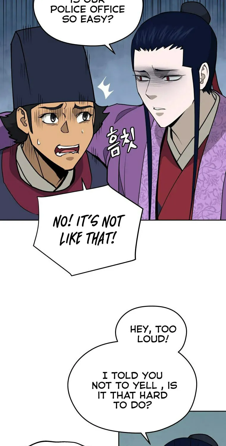 administrator Kang Jin Lee – Chapter 100 – Page 26