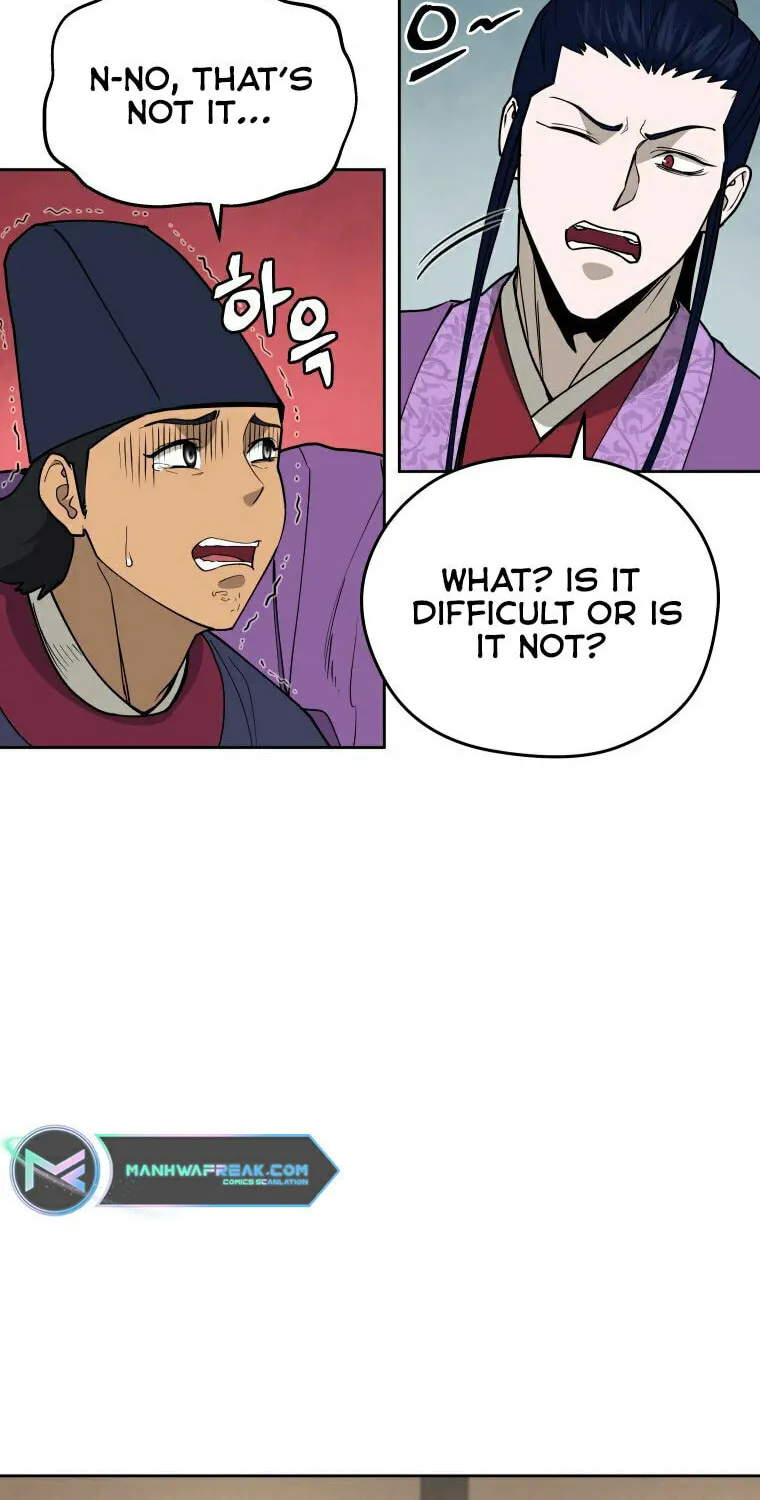 administrator Kang Jin Lee – Chapter 100 – Page 27