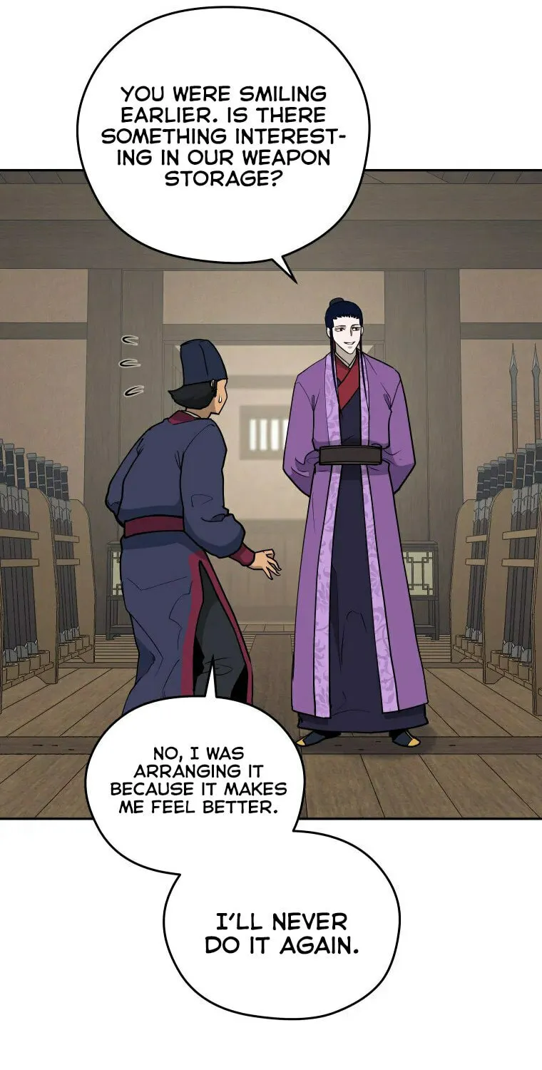 administrator Kang Jin Lee – Chapter 100 – Page 29