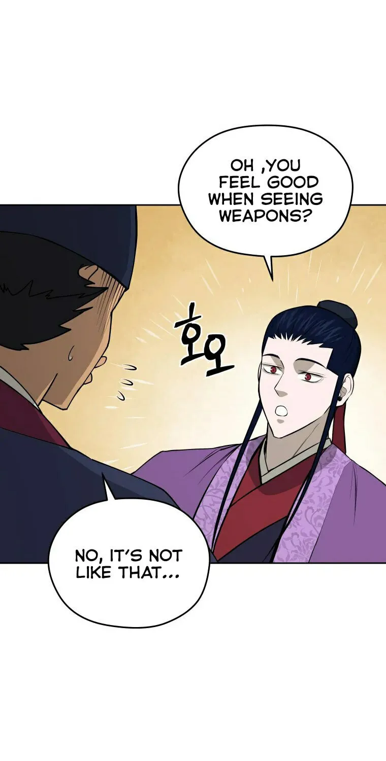 administrator Kang Jin Lee – Chapter 100 – Page 30