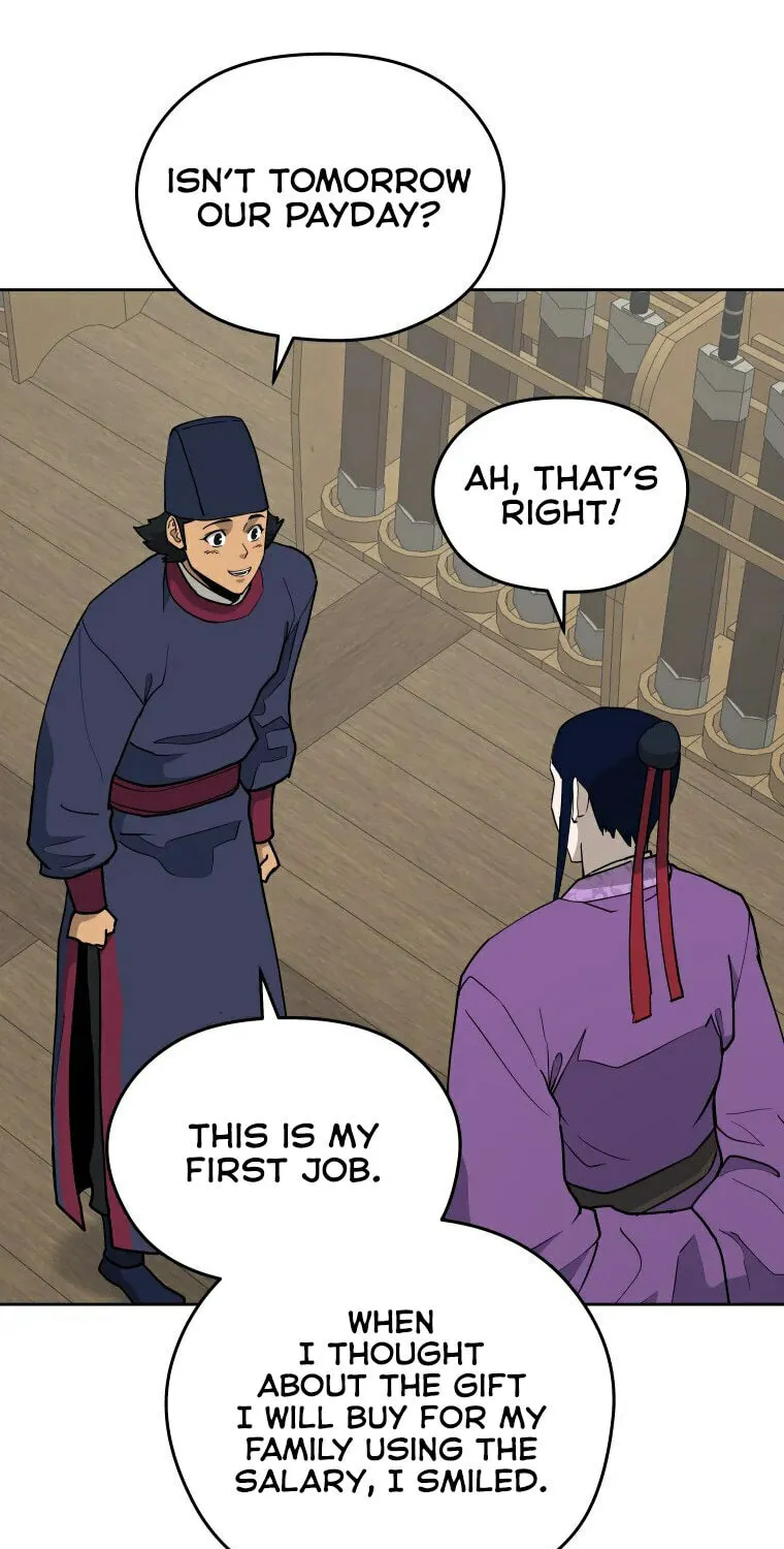 administrator Kang Jin Lee – Chapter 100 – Page 31